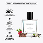 OUD – Rich & Warm Unisex Oud