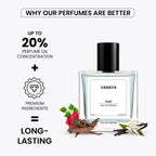OUD – Rich & Warm Unisex Oud
